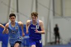 Lyons Invitational  Wheaton College Men’s Track & Field compete in the Lyons Invitational at Beard Fieldhouse . - Photo By: KEITH NORDSTROM : Wheaton, track & field